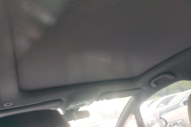 比亚迪 海豚 2021款 405km 时尚版中控内饰22