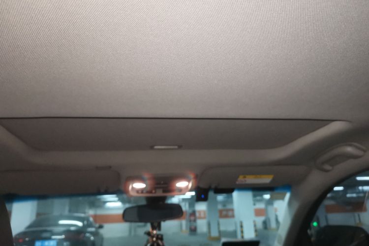 凯迪拉克ATS-L 2017款 28T 技术型中控内饰22