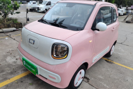 奔腾小马 2025款 222km 闪电马