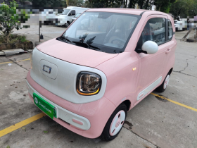 奔腾小马 2025款 222km 闪电马