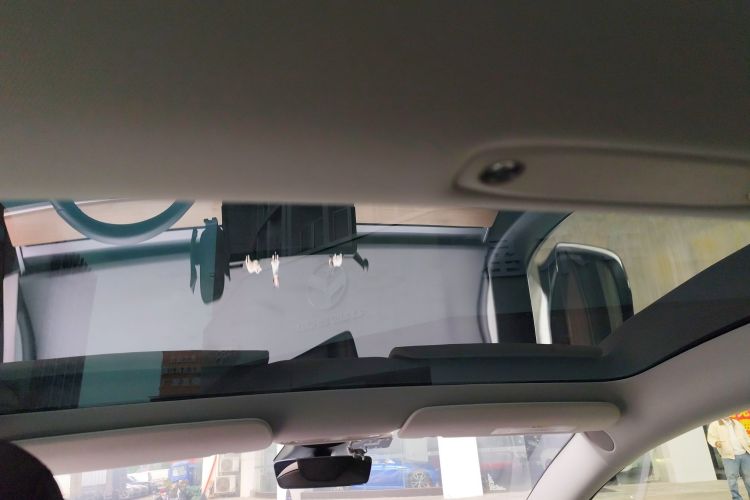 特斯拉 Model 3 2019款 标准续航后驱升级版局部细节22