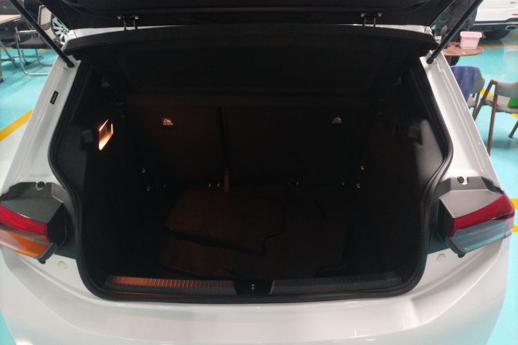 大众ID.3 2023款 升级款 纯净智享版局部细节23