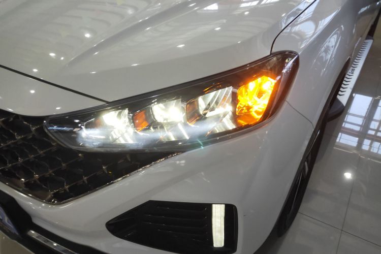 北京现代ix35 2021款 2.0L 自动两驱GLS领先版局部细节36