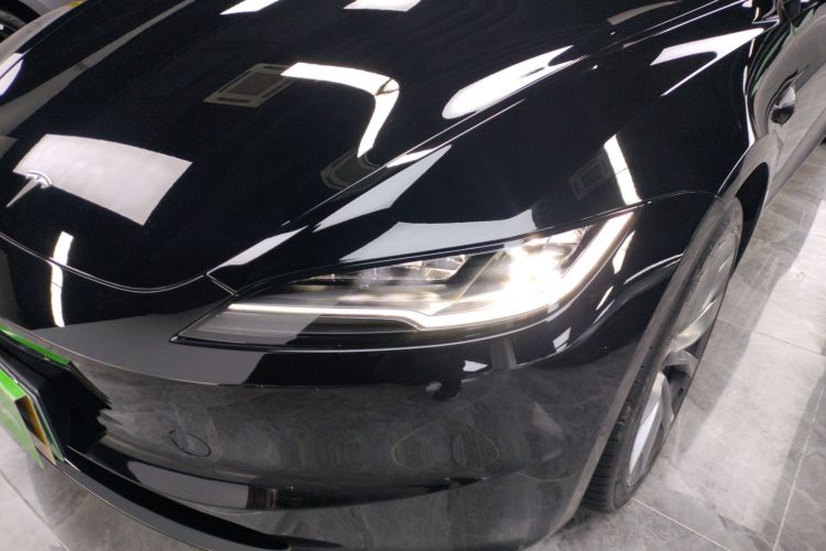 特斯拉 Model 3 2023款 长续航全轮驱动版局部细节36