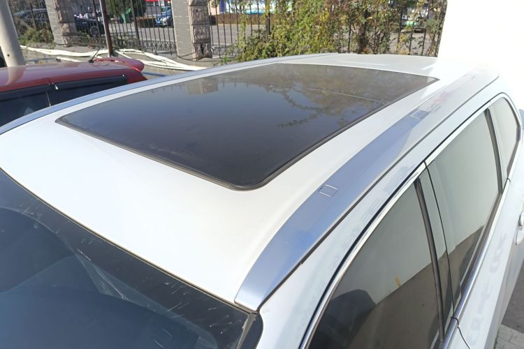 丰田 汉兰达 2018款  2.0T 两驱豪华版 7座 国VI局部细节57