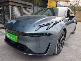 领克07 2024款 EM-P 126长续航 Ultra