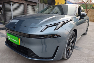 领克07 2024款 EM-P 126长续航 Ultra