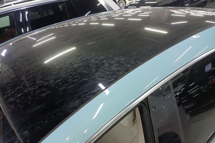 鸿蒙智行 智界R7 2025款 增程 251km Max局部细节57