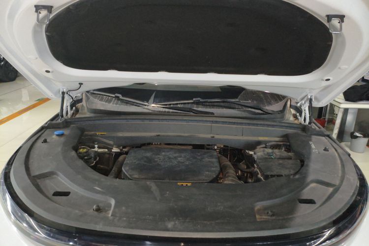 理想汽车 理想L7 2024款 Pro局部细节24