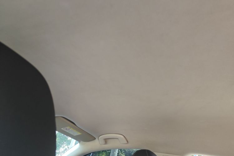 大众 宝来 2018款 1.5L 自动时尚型中控内饰22