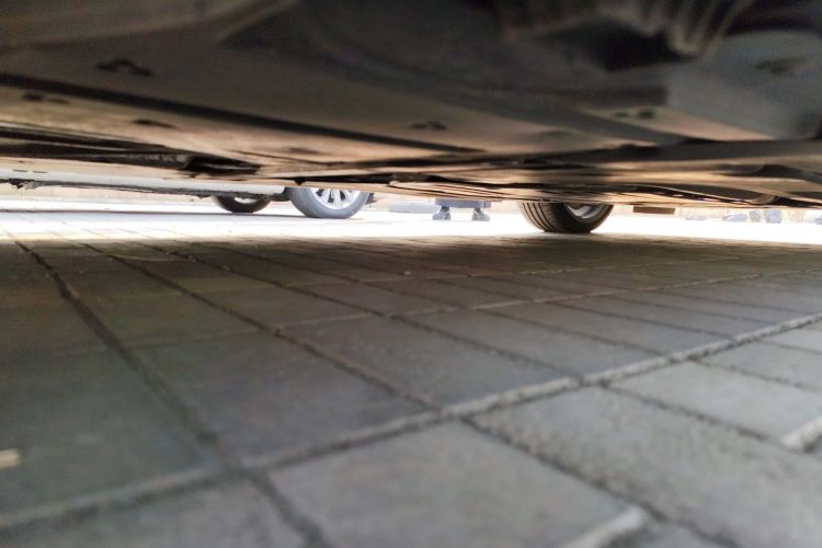 宝马2系(进口) 2023款 M240i局部细节9002