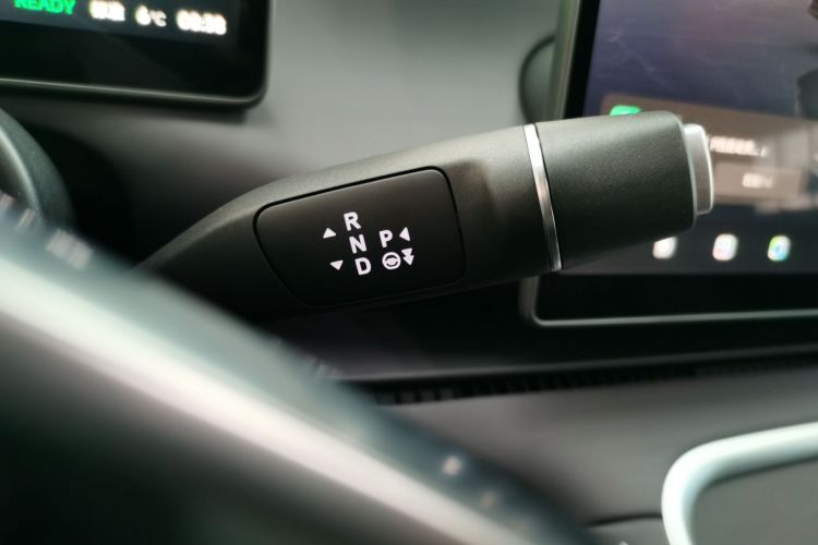 零跑汽车 零跑C16 2026款 增程 280激光雷达智尊版 6座局部细节18