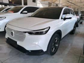 本田 缤智 2023款 1.5L CVT科技版