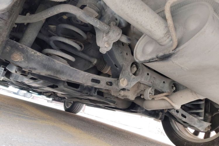 别克 昂科威 2018款 28T 四驱豪华型局部细节9003