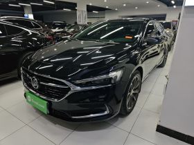 别克 君越 2020款 652T 豪华型