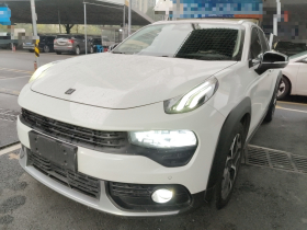 领克02 2018款 2.0T 自动两驱劲Pro版 国VI