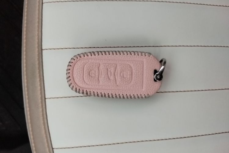 吉利汽车 2023款 熊猫mini 200km 耐力熊中控内饰11