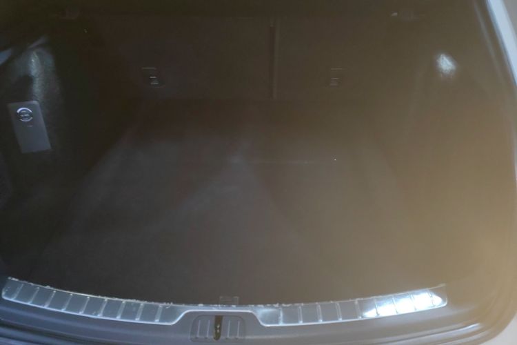 鸿蒙智行 问界M5 2023款 纯电后驱智驾版局部细节23