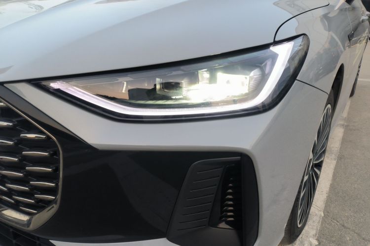 奇瑞 风云A8L 2025款 1.5TGDI 145km 豪华型局部细节36