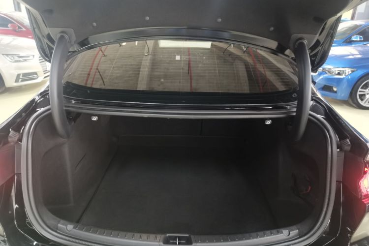 福特 蒙迪欧 2022款 改款 EcoBoost 245 ST-Line局部细节23