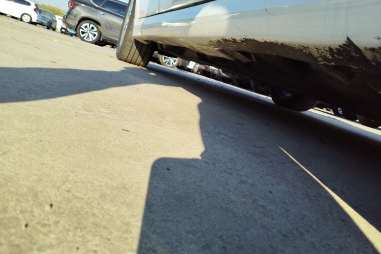 福特 蒙迪欧 2017款 EcoBoost 200 时尚型局部细节9001