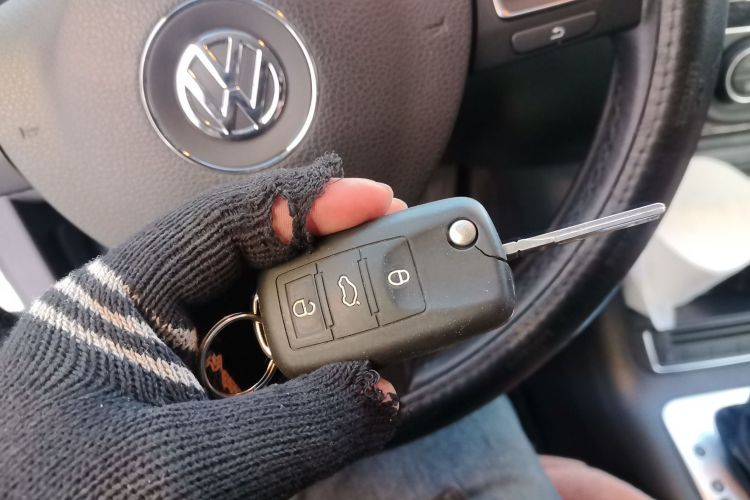 大众 途观 2015款 1.8TSI 自动两驱舒适版中控内饰11