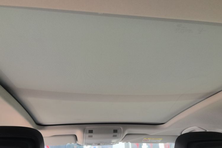 大众 迈腾 2018款 280TSI DSG 领先型中控内饰22