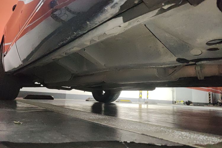 别克 昂科旗 2020款 28T 四驱Avenir艾维亚局部细节9001