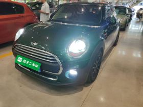 MINI 2016款 1.2T ONE 先锋派