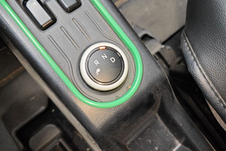 五菱汽车 宏光MINIEV 2021款 马卡龙时尚款 磷酸铁锂局部细节18