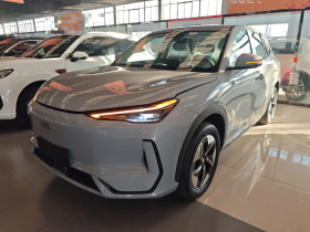 吉利银河 银河E5 2026款 530km 启航版