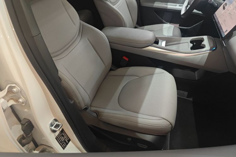 小鹏MONA M03 2024款 620 超长续航局部细节41