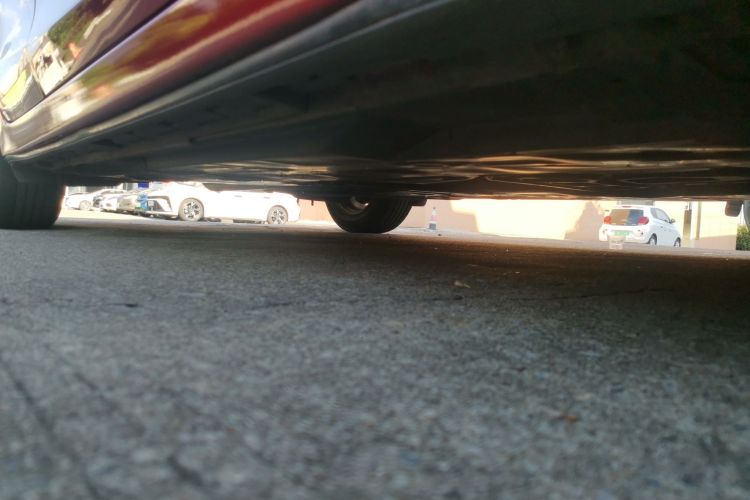 马自达3 昂克赛拉 2017款 三厢 1.5L 自动豪华型 国V局部细节9001