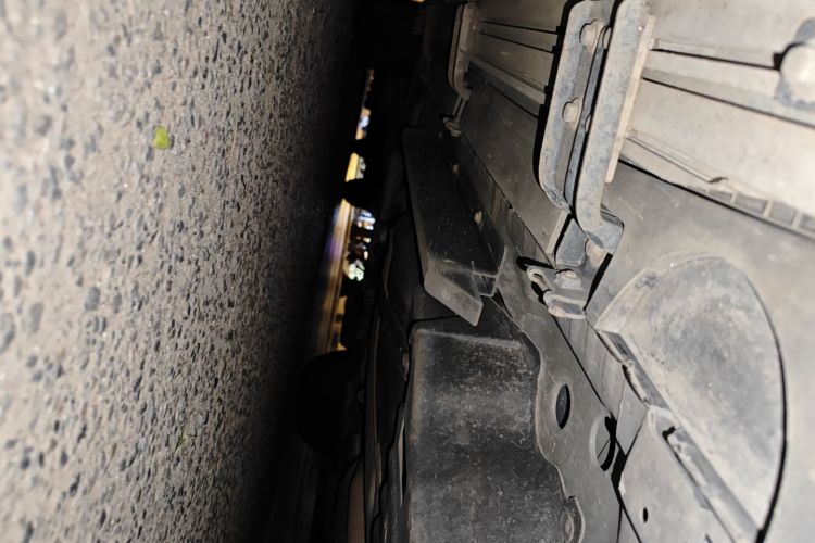 别克 昂科威 2014款 28T 四驱精英型局部细节9003