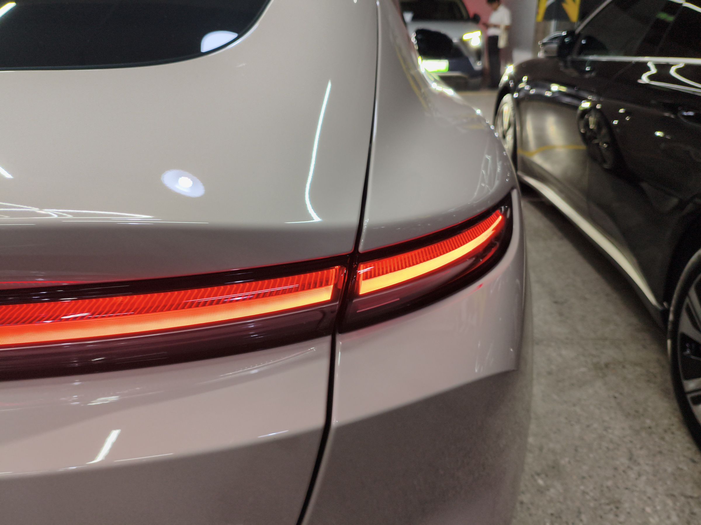 蔚来ET5 2024款 75kWh