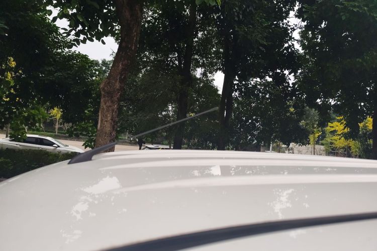 五菱汽车 五菱宏光 2018款 1.2L 经典款S基本型局部细节57