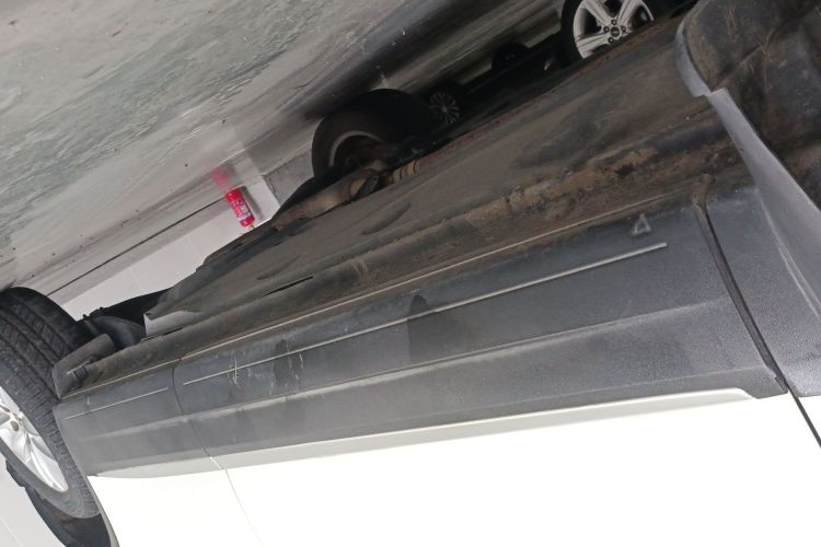 大众 途观 2015款 1.8TSI 自动两驱豪华型局部细节9002