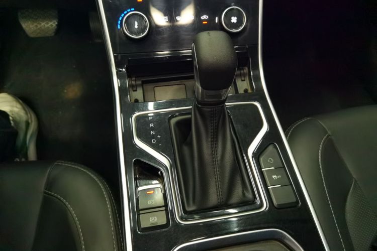 奇瑞 艾瑞泽5 2021款 PRO 1.5L CVT青春版局部细节18