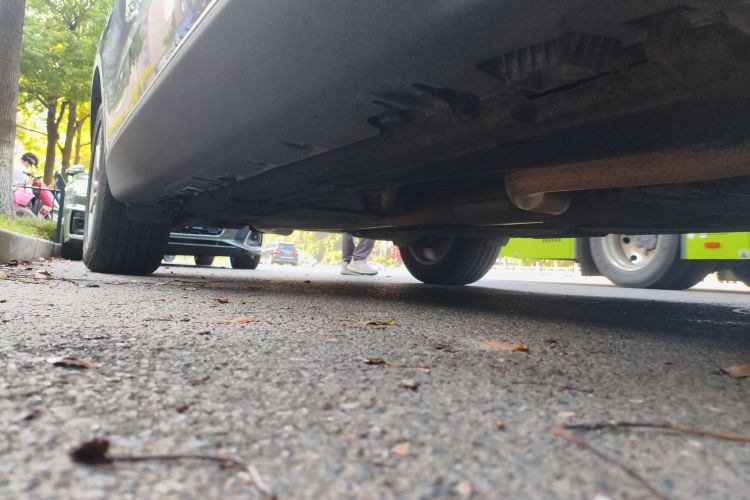 宝马X5(进口) 2015款 xDrive28i局部细节9001