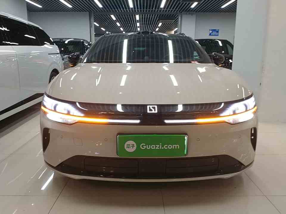极氪007GT 2025款 长续航后驱智驾版 100kWh(1)