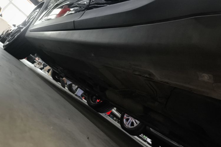 长安UNI-T 2020款 1.5T 旗舰型局部细节9002