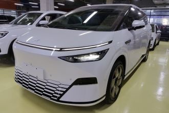 小鹏X9 2024款 702超长续航Pro