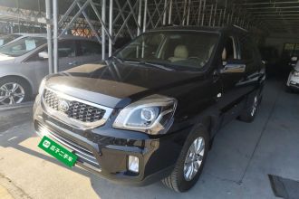 起亚 狮跑 2013款 2.0L 自动两驱版GL