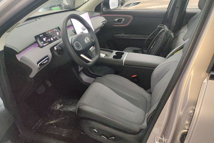 长安启源Q05 2026款 506Max局部细节19