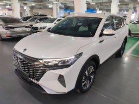 东风风神AX7 2022款 马赫版 1.5T DCT DF31