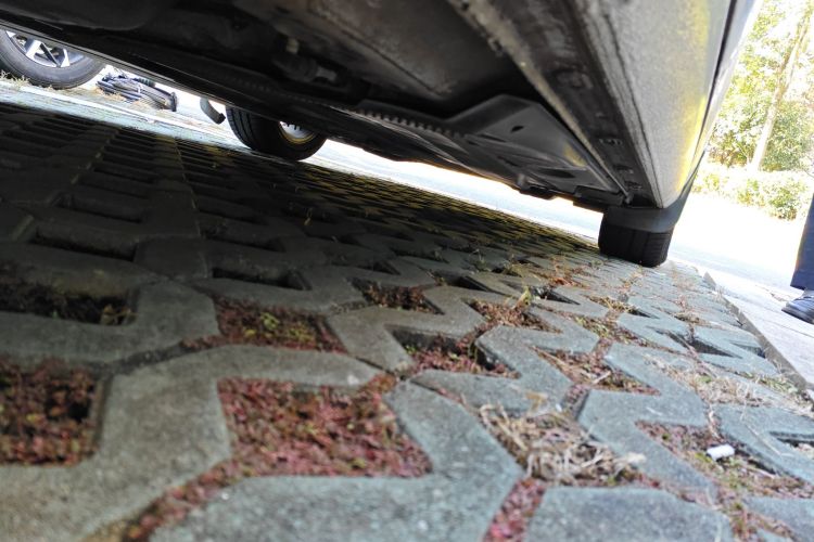 大众 高尔夫 2017款 230TSI 自动舒适百万辆纪念版局部细节9002