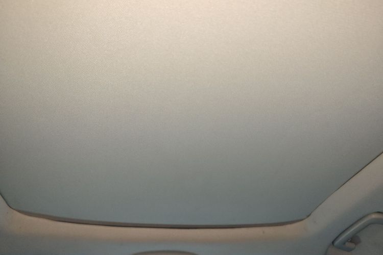 福特 锐界 2016款 EcoBoost 245 四驱豪锐型 7座中控内饰22