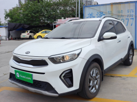 起亚 奕跑 2019款 1.4L 自动趣享版 国V