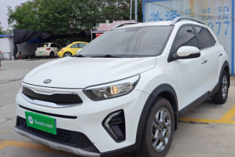 起亚 奕跑 2019款 1.4L 自动趣享版 国V