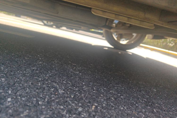 比亚迪 海鸥 2023款 飞翔版局部细节9003